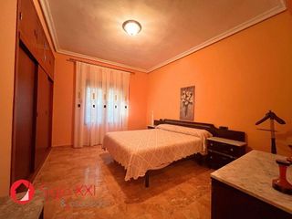 Chalet en venta en Madrigal en Villarreal