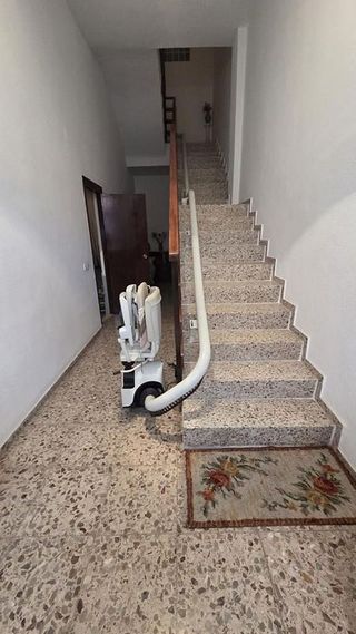 Chalet en venta en Tarancón