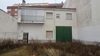 Chalet en venta en Tarancón