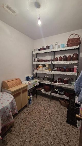 Chalet en venta en Tarancón