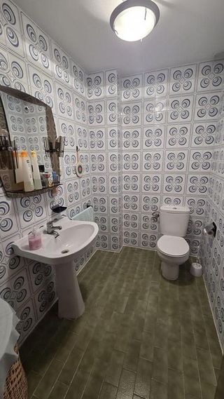 Chalet en venta en Tarancón