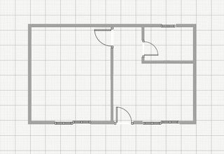 Casa adosada en venta en La Chanca - Pescadería en Almería