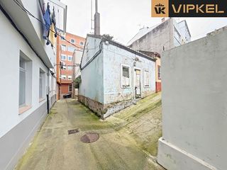 Casa pareada en venta en Malpica de Bergantiños