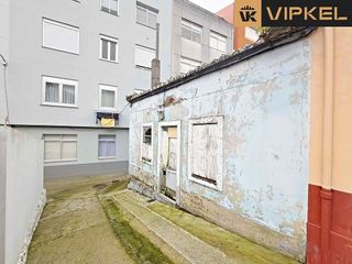 Casa pareada en venta en Malpica de Bergantiños