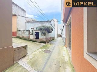Casa pareada en venta en Malpica de Bergantiños