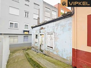 Casa pareada en venta en Malpica de Bergantiños