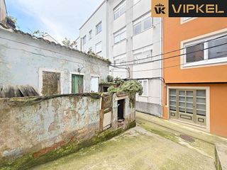 Casa pareada en venta en Malpica de Bergantiños