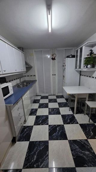 Casa adosada en venta en Marianistas - AVE en Ciudad Real