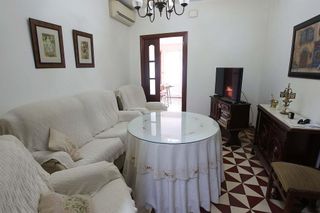 Chalet en venta en Montijo