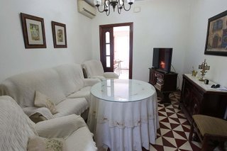 Chalet en venta en Montijo