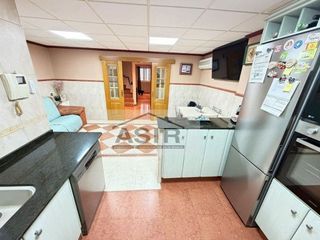 Casa adosada en venta en L'Alquenència en Alzira