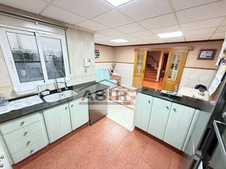 Casa adosada en venta en L'Alquenència en Alzira