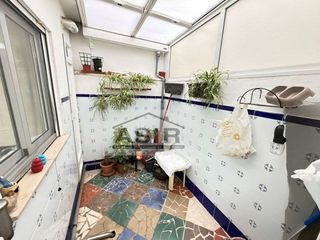 Casa adosada en venta en L'Alquenència en Alzira