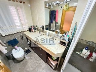 Casa adosada en venta en L'Alquenència en Alzira