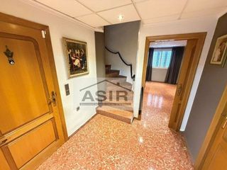 Casa adosada en venta en L'Alquenència en Alzira