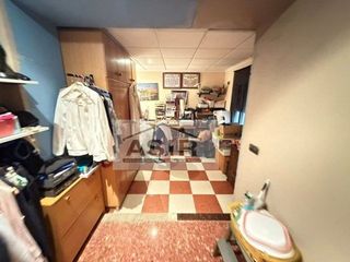 Casa adosada en venta en L'Alquenència en Alzira