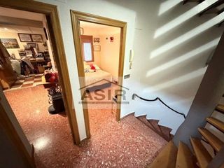 Casa adosada en venta en L'Alquenència en Alzira