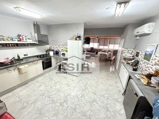 Casa adosada en venta en L'Alquenència en Alzira