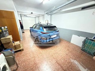 Casa adosada en venta en L'Alquenència en Alzira