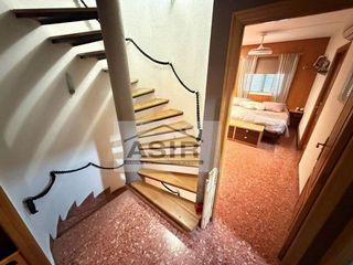 Casa adosada en venta en L'Alquenència en Alzira