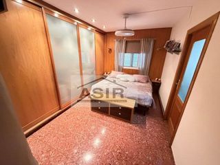 Casa adosada en venta en L'Alquenència en Alzira