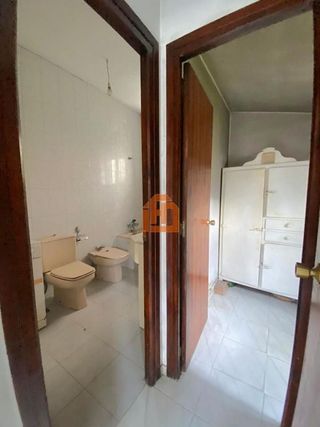 Chalet en venta en Bañeza (La)