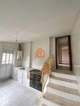 Chalet en venta en Bañeza (La)