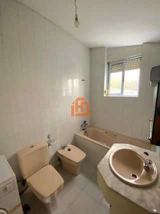 Chalet en venta en Bañeza (La)