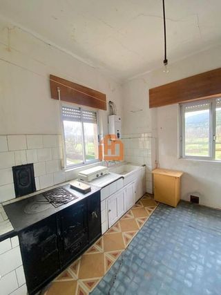 Chalet en venta en Bañeza (La)
