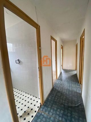 Chalet en venta en Bañeza (La)