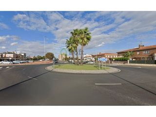 Chalet en venta en Avda. Elvas en Badajoz