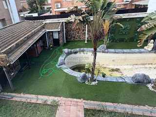 Chalet en venta en Avda. Elvas en Badajoz