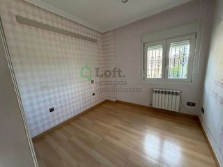 Chalet en venta en Avda. Elvas en Badajoz