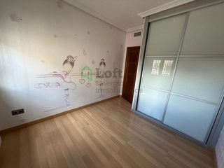 Chalet en venta en Avda. Elvas en Badajoz
