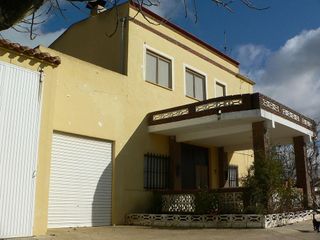 Chalet en venta en Almansa