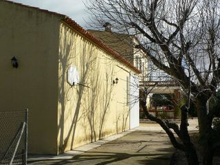 Chalet en venta en Almansa