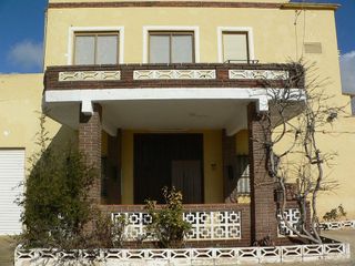 Chalet en venta en Almansa