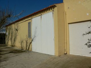 Chalet en venta en Almansa