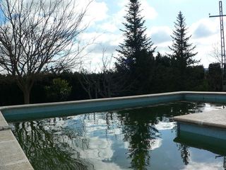 Chalet en venta en Almansa