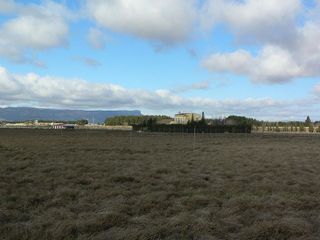 Chalet en venta en Almansa