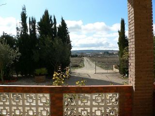 Chalet en venta en Almansa