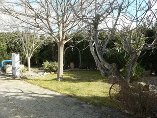 Chalet en venta en Almansa