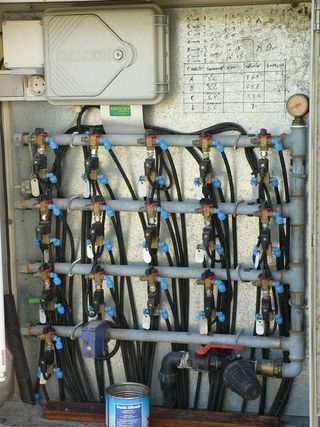 Chalet en venta en Almansa