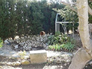 Chalet en venta en Almansa