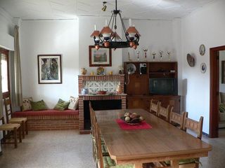 Chalet en venta en Almansa