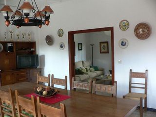 Chalet en venta en Almansa