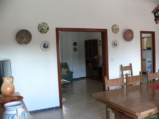 Chalet en venta en Almansa