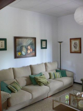 Chalet en venta en Almansa