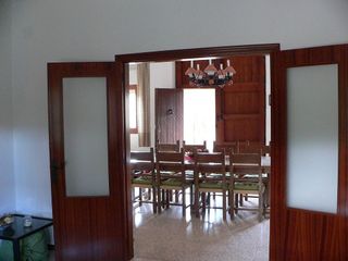 Chalet en venta en Almansa