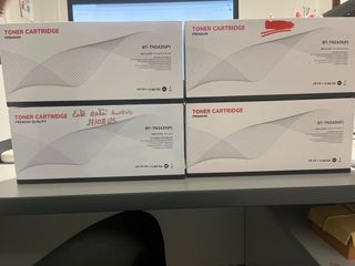 Tóner Brother BT-TN2420(P) Premium